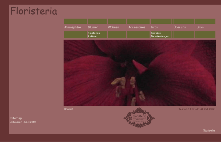 www.floristeria.ch