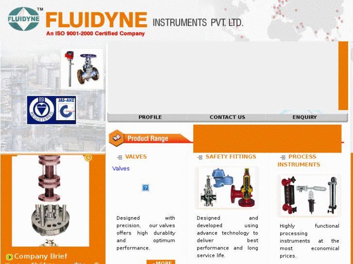 www.fluidyneindia.com