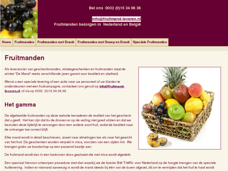 www.fruitmand-leveren.nl