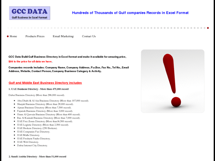 www.gccdata.com
