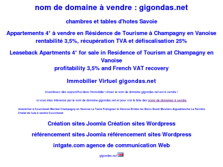 www.gigondas.net