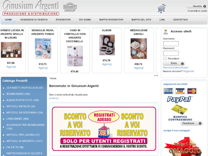 www.ginusiumargenti.com