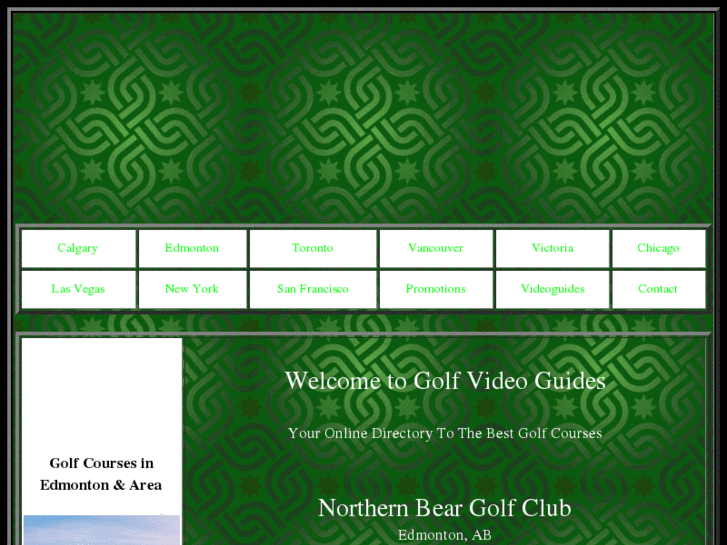 www.golfvideoguides.com