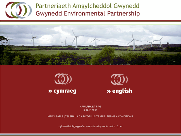 www.gwyneddep.org