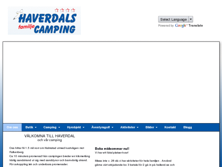 www.haverdalscamping.se