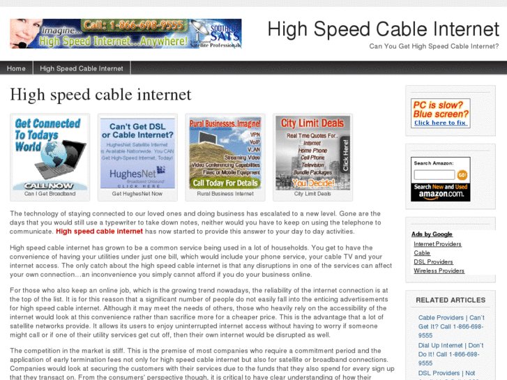 www.highspeedcableinternet.org