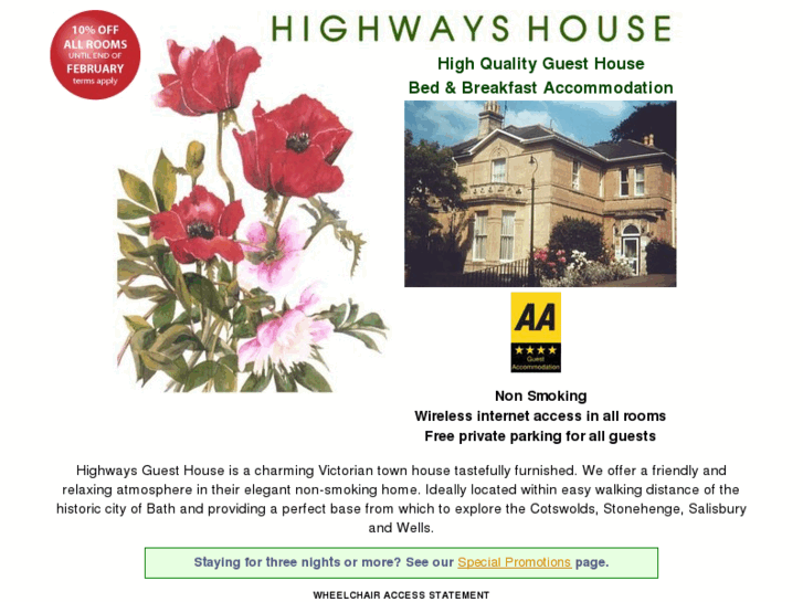 www.highwayshouse.co.uk