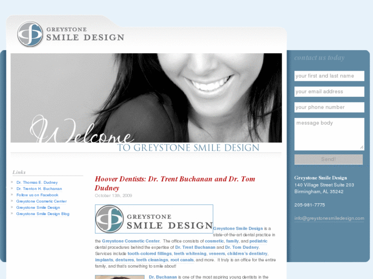 www.hoover-dentist.com