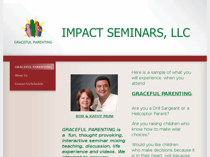 www.impactseminar.net