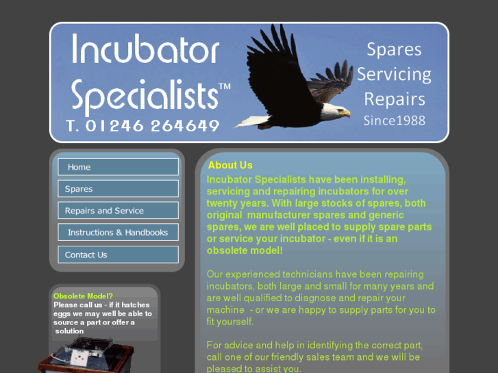 www.incubatorspecialists.com