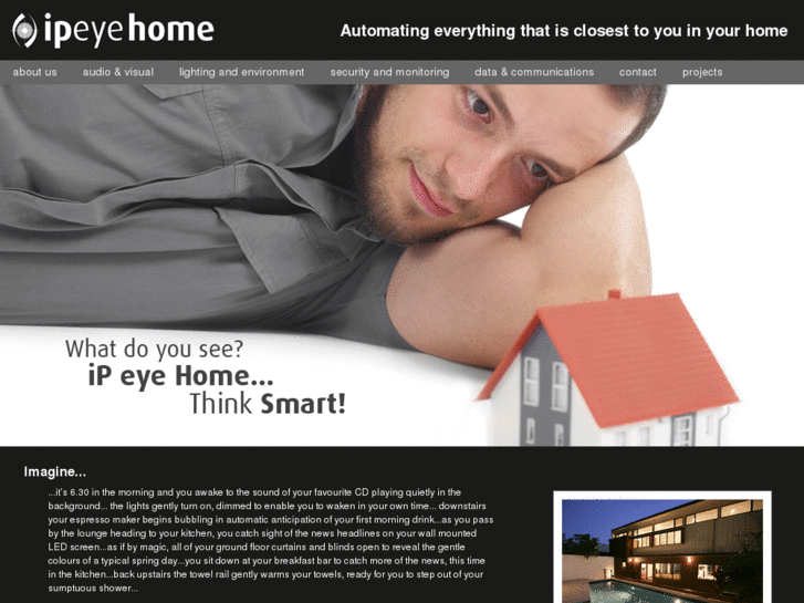 www.ipeyehome.com