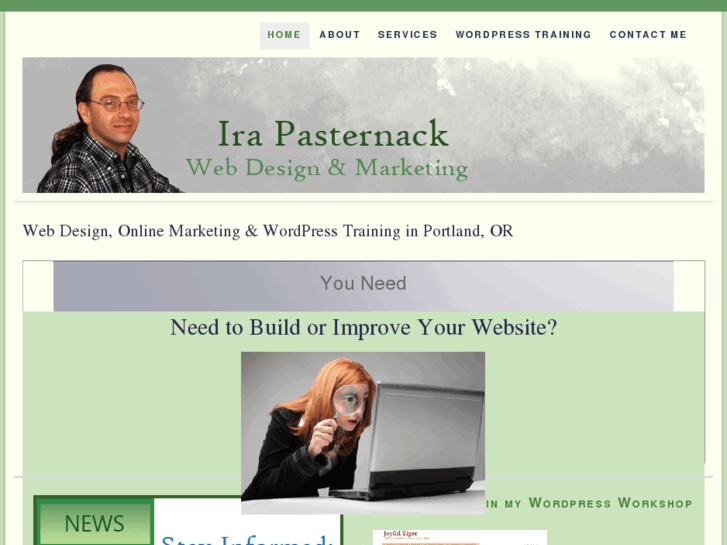 www.irapasternack.com