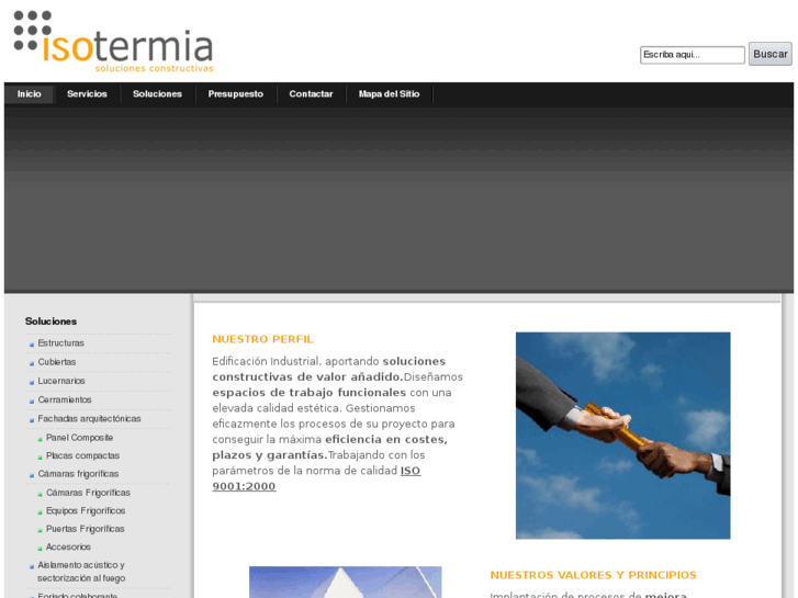 www.isotermia.es