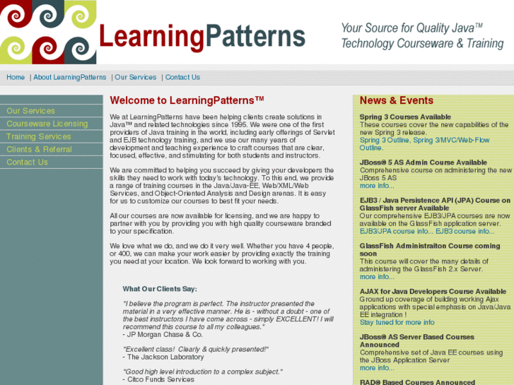www.javatraining.com