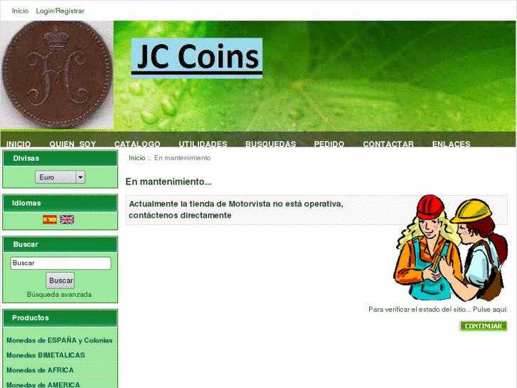 www.jc-coins.com