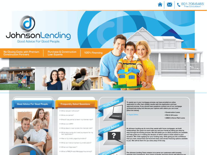 www.johnsonlending.com