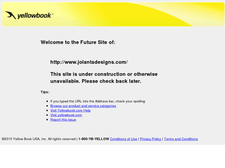 www.jolantadesigns.com
