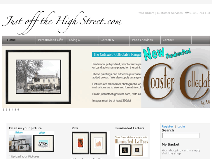 www.justoffthehighstreet.com