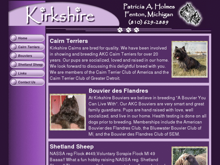 www.kirkshire.com