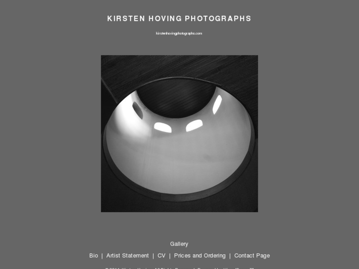 www.kirstenhovingphotographs.com