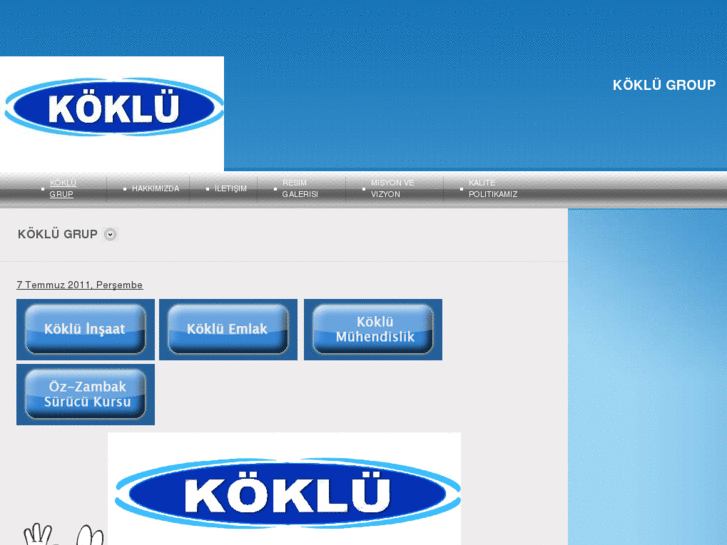 www.koklugroup.com