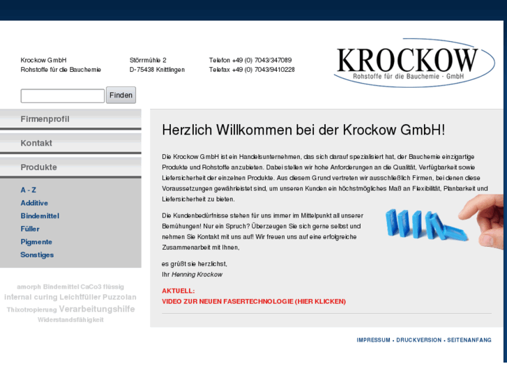 www.krockow-gmbh.de