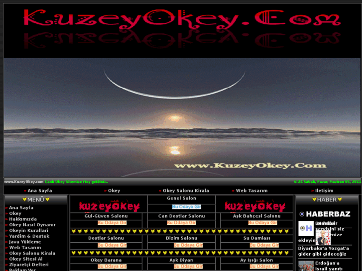 www.kuzeyokey.com