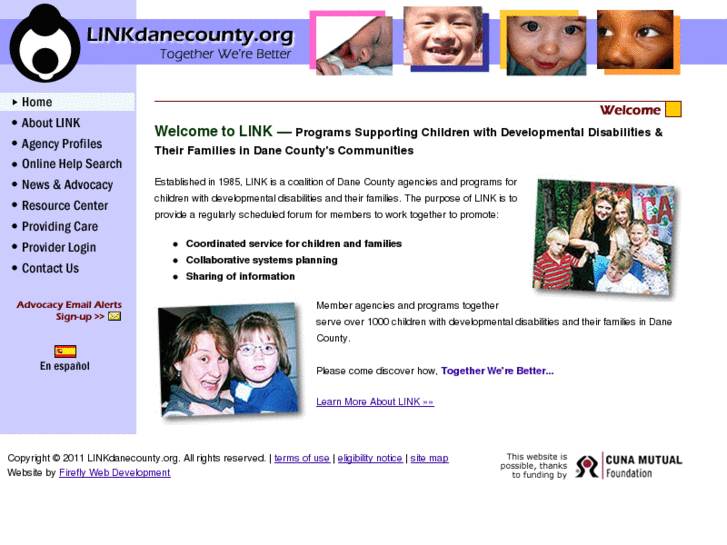 www.linkdanecounty.com