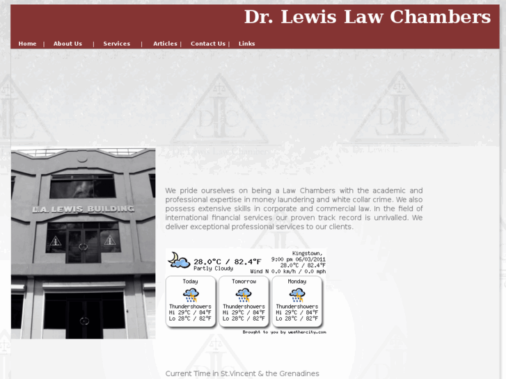 www.lintonlewislawyers.com