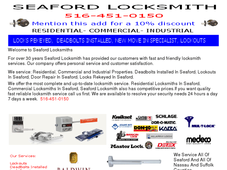 www.locksmithsseaford.com