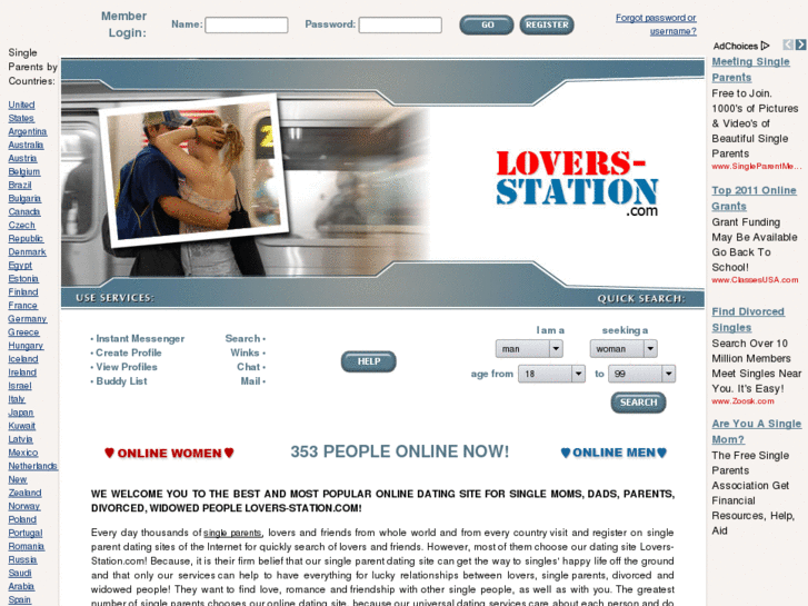 www.lovers-station.com