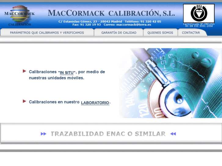 www.maccormackcalibracion.com