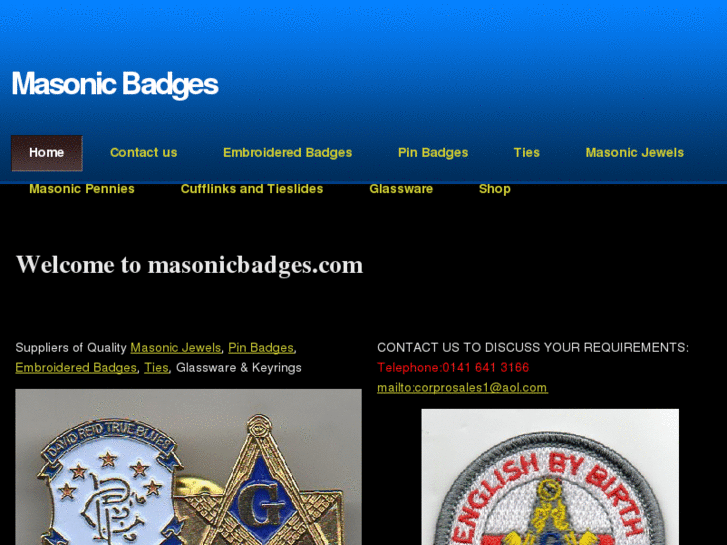 www.masonicbadges.com