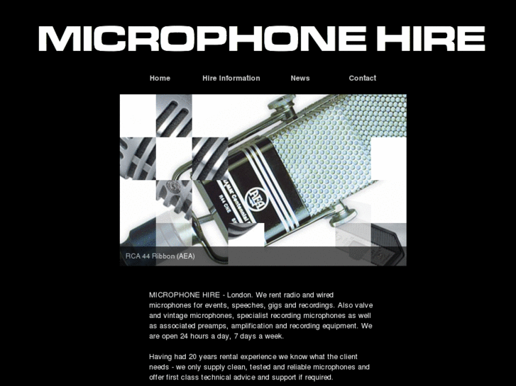 www.microphone-hire.co.uk