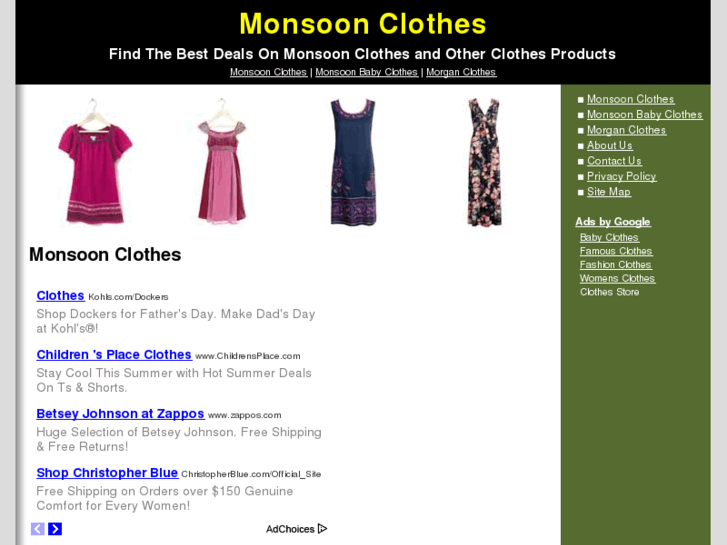 www.monsoonclothes.org