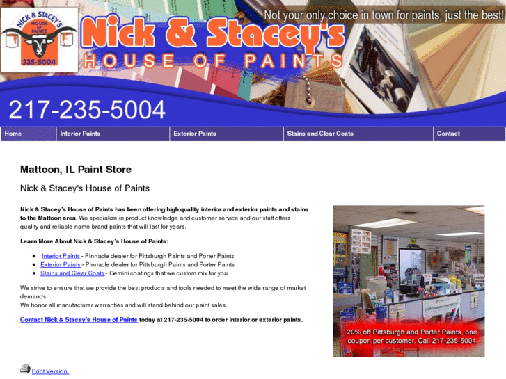 www.nickandstaceyshouseofpaints.com