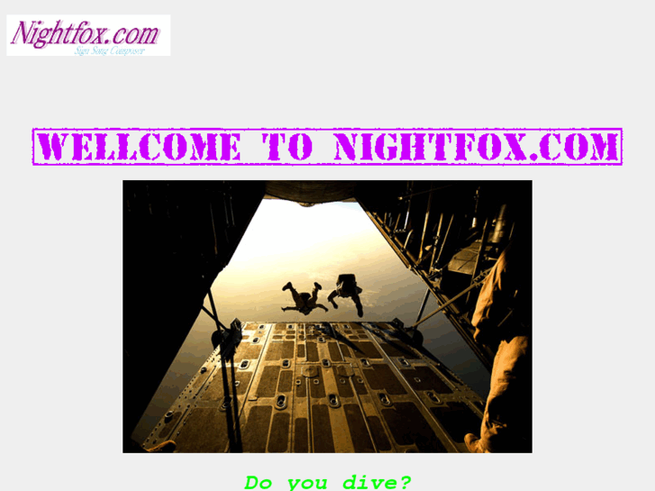 www.nightfox.com