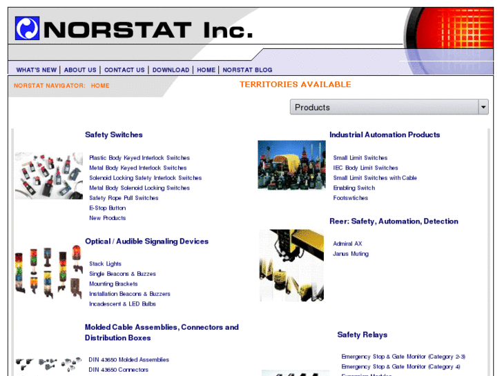 www.norstat.com