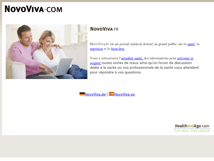 www.novoviva.com