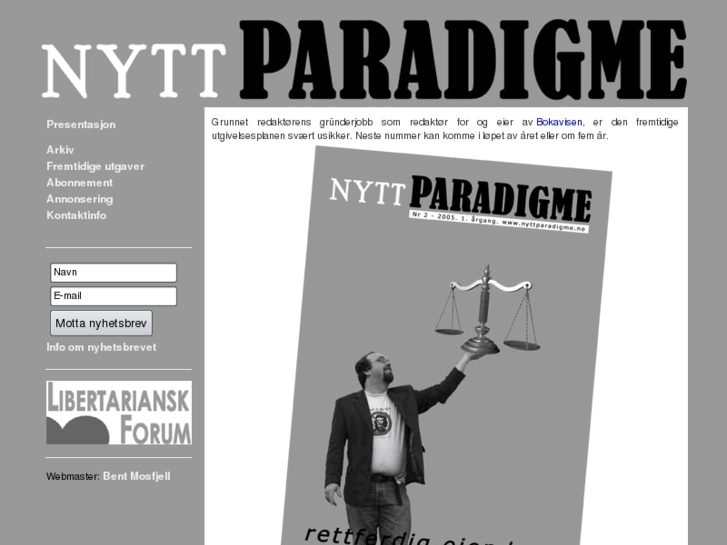 www.nyttparadigme.no