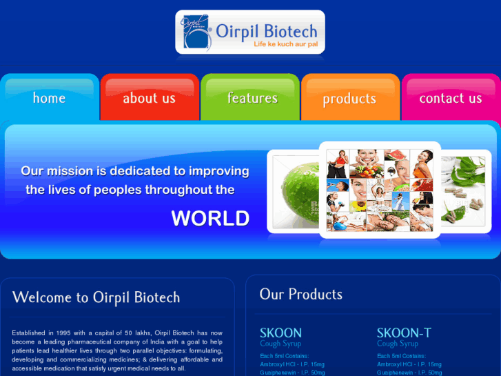 www.oirpilbiotech.com