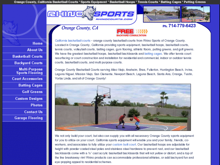 www.orangecountybasketballcourts.com