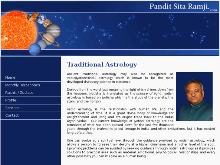 www.panditsitaramji.com