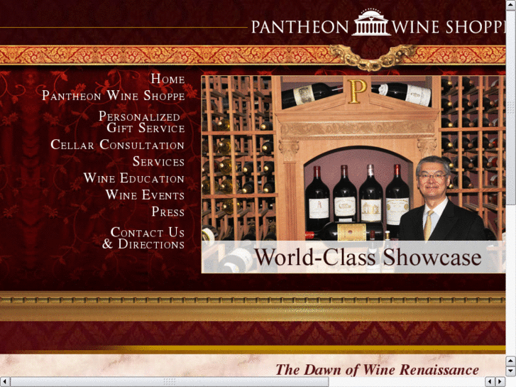 www.pantheonwinesociety.com