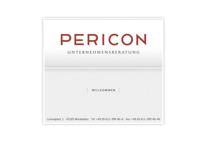 www.pericon.de