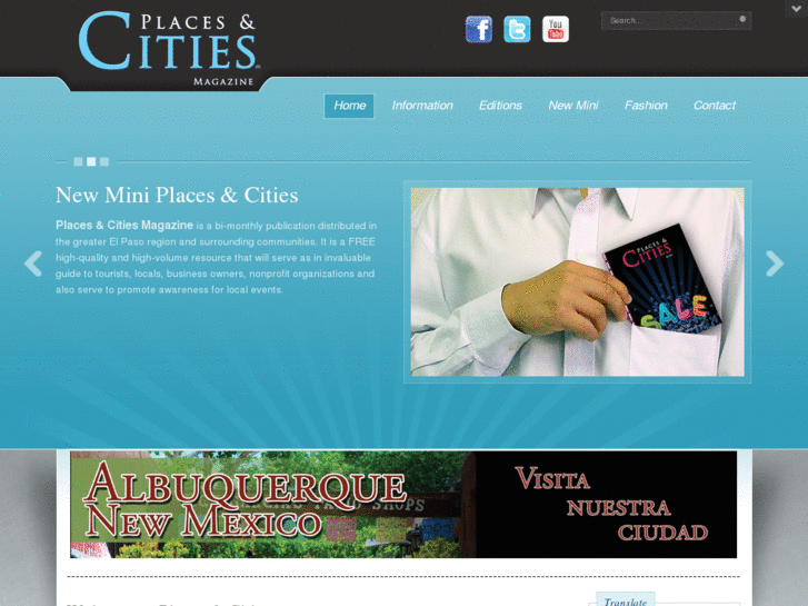 www.placescities.com