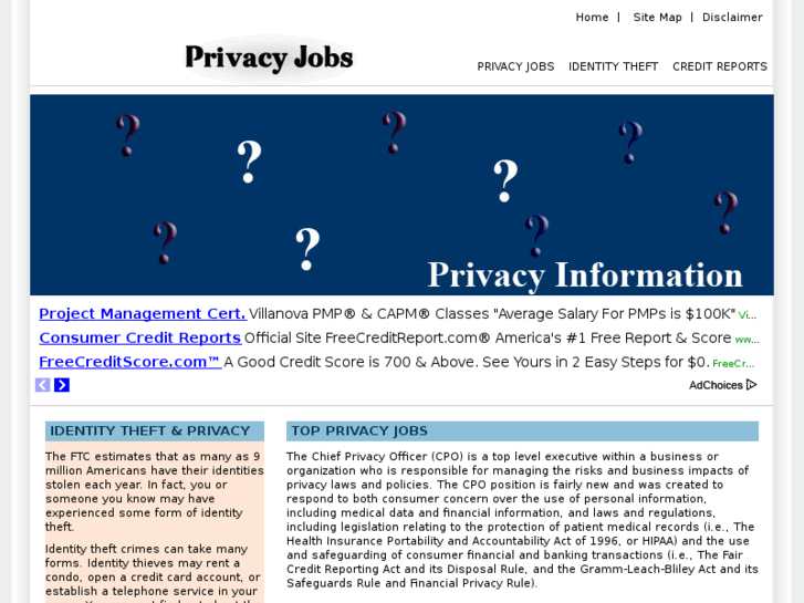 www.privacyjobs.com