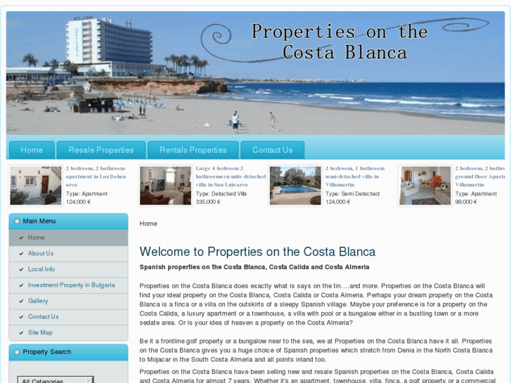 www.propertiesinthecostablanca.com