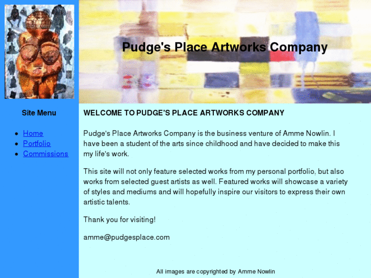 www.pudgesplace.com