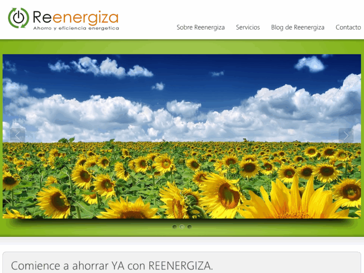 www.reenergiza.es